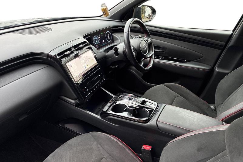 Used Hyundai TUCSON 2022 for sale - 76960917: Photo 13