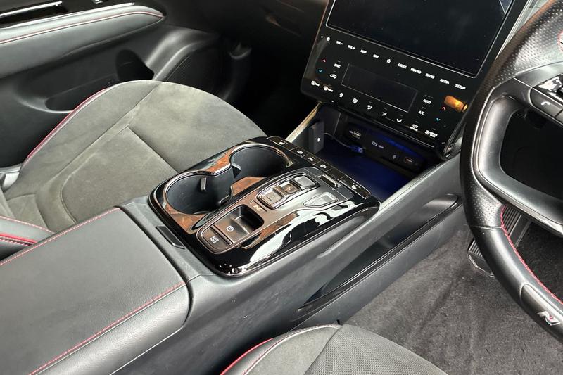 Used Hyundai TUCSON 2022 for sale - 76960917: Photo 14