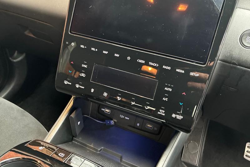 Used Hyundai TUCSON 2022 for sale - 76960917: Photo 15