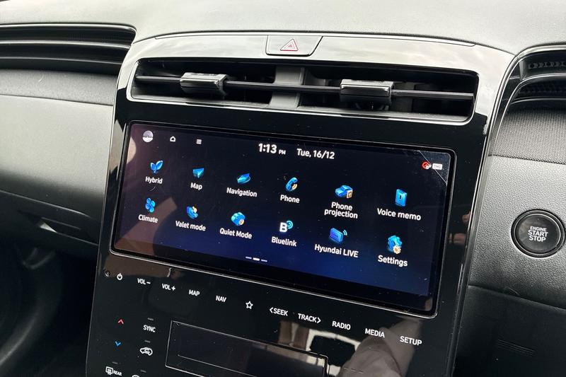 Used Hyundai TUCSON 2022 for sale - 76960917: Photo 17