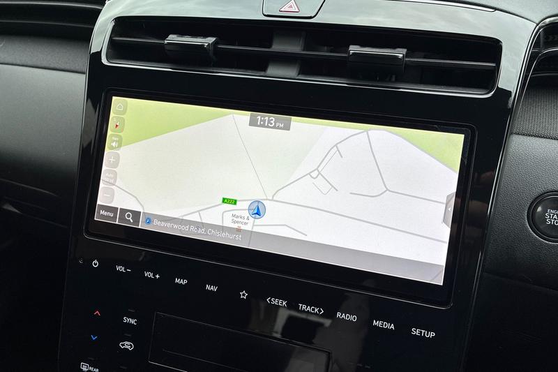 Used Hyundai TUCSON 2022 for sale - 76960917: Photo 18