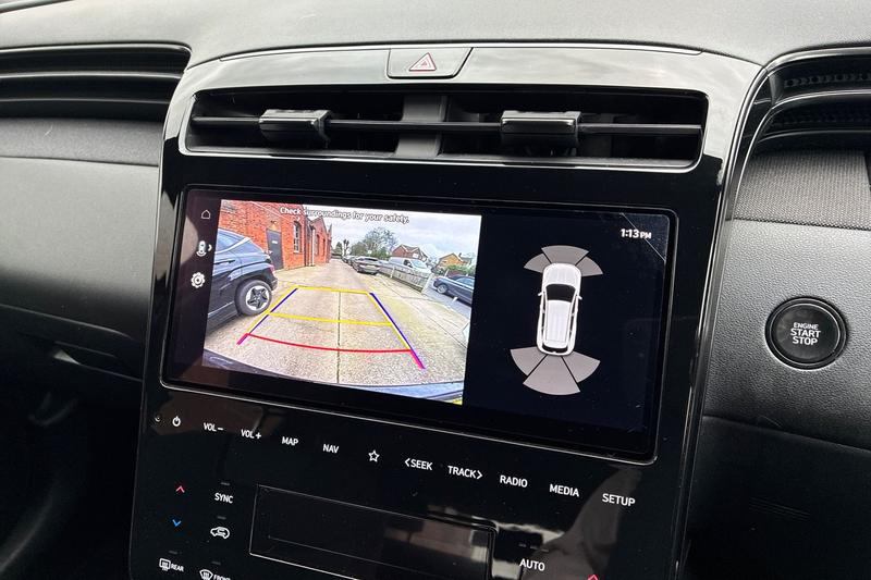 Used Hyundai TUCSON 2022 for sale - 76960917: Photo 19