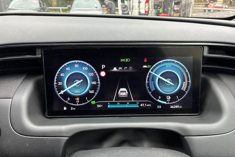 Used Hyundai TUCSON 2022 for sale - 76960917: Photo 20