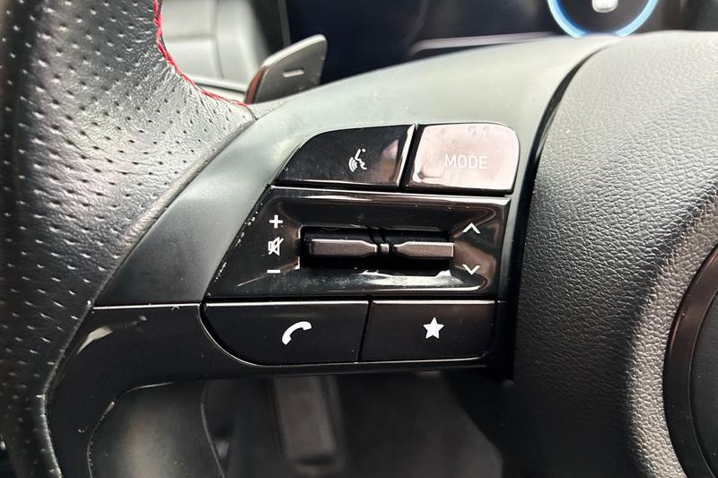 Used Hyundai TUCSON 2022 for sale - 76960917: Photo 21