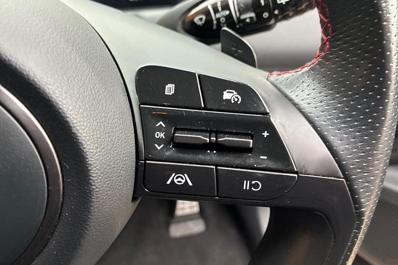 Used Hyundai TUCSON 2022 for sale - 76960917: Photo 22