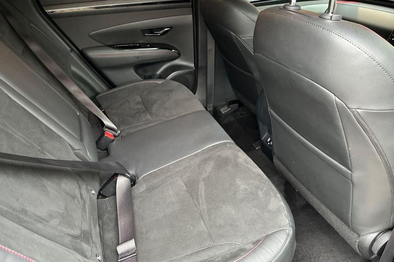 Used Hyundai TUCSON 2022 for sale - 76960917: Photo 23