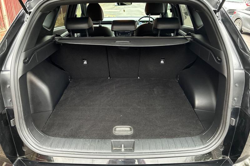 Used Hyundai TUCSON 2022 for sale - 76960917: Photo 24