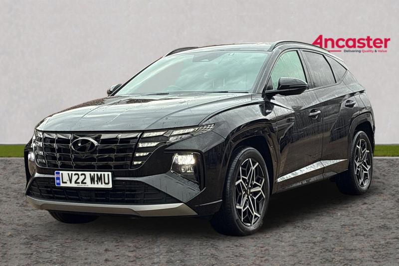 Used Hyundai TUCSON 2022 for sale - 76960917: Photo 7