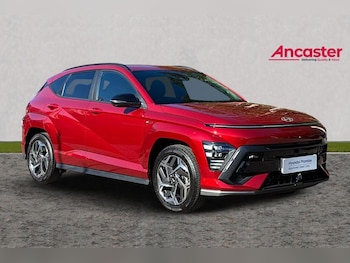 Used Hyundai KONA 2024 for sale - 75969465: Photo