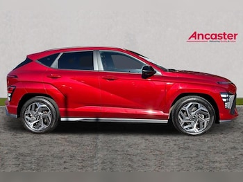 Used Hyundai KONA 2024 for sale - 75969465: Photo