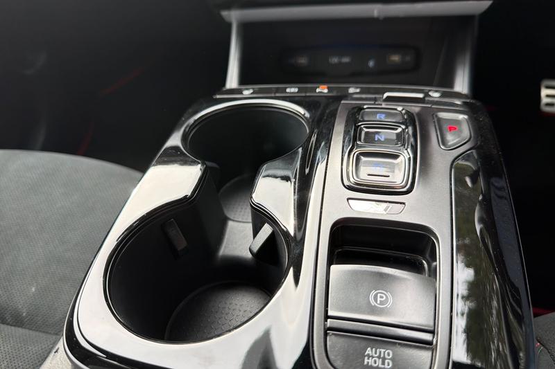 Used Hyundai TUCSON 2021 for sale - 77878320: Photo 14