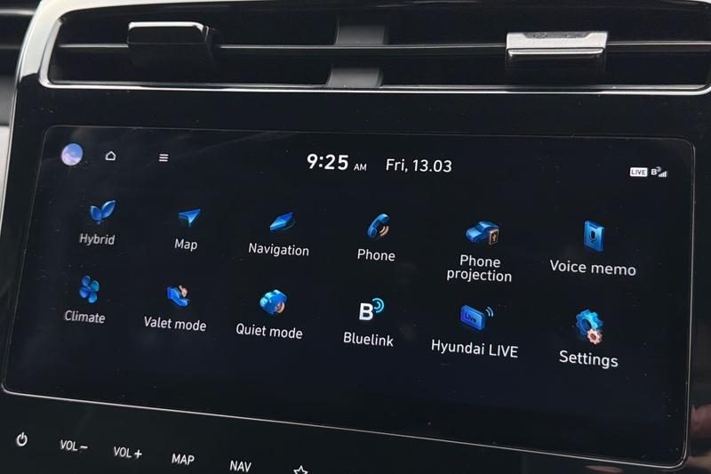 Used Hyundai TUCSON 2021 for sale - 77878320: Photo 17