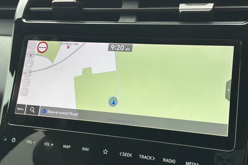 Used Hyundai TUCSON 2021 for sale - 77878320: Photo 18