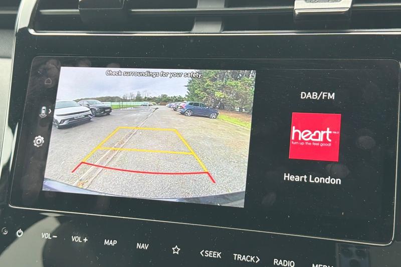 Used Hyundai TUCSON 2021 for sale - 77878320: Photo 19