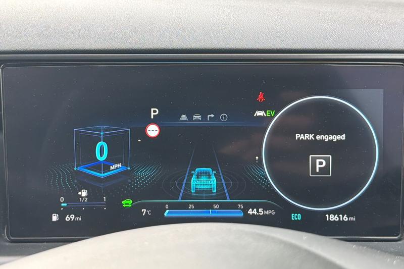 Used Hyundai TUCSON 2021 for sale - 77878320: Photo 20