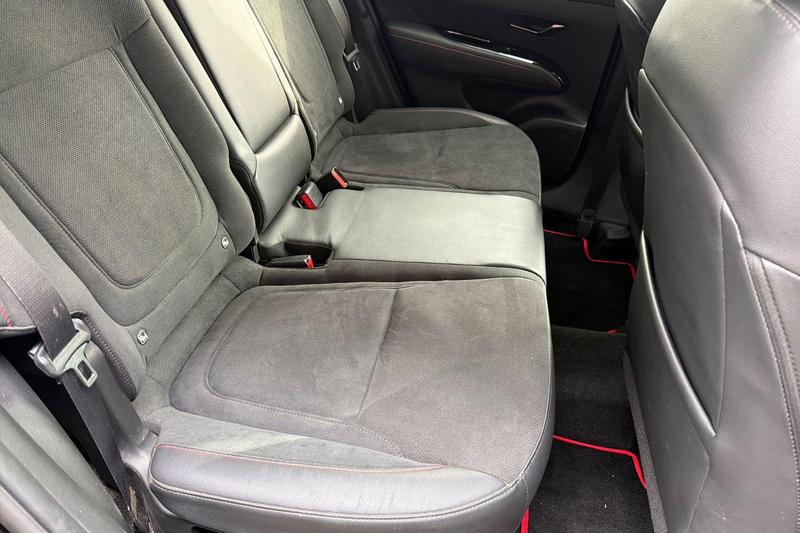 Used Hyundai TUCSON 2021 for sale - 77878320: Photo 23