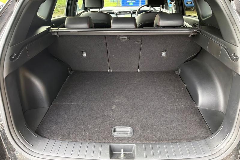 Used Hyundai TUCSON 2021 for sale - 77878320: Photo 24