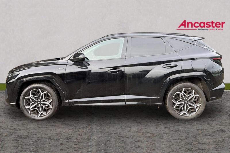 Used Hyundai TUCSON 2021 for sale - 77878320: Photo 6