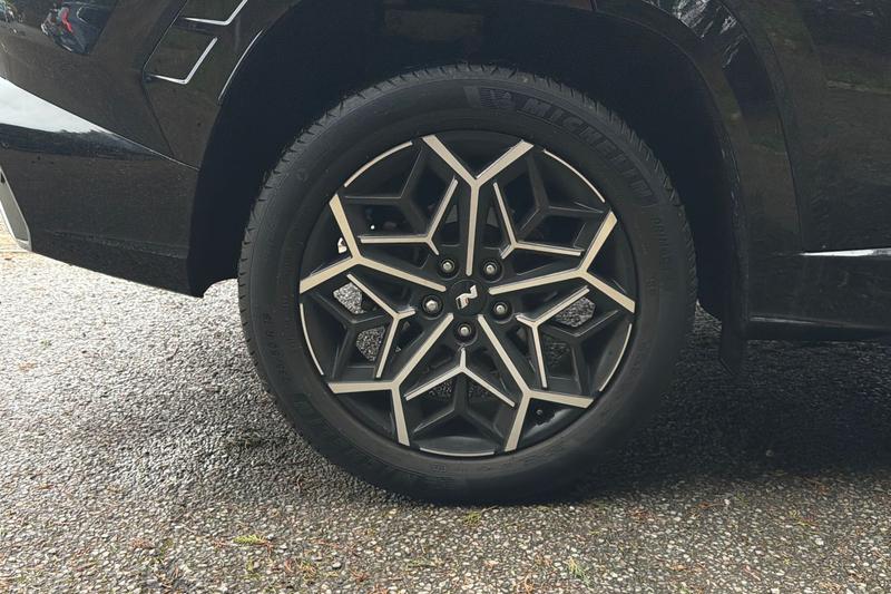 Used Hyundai TUCSON 2021 for sale - 77878320: Photo 9