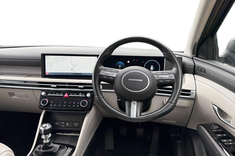 Used Hyundai TUCSON 2024 for sale - 77855076: Photo 11