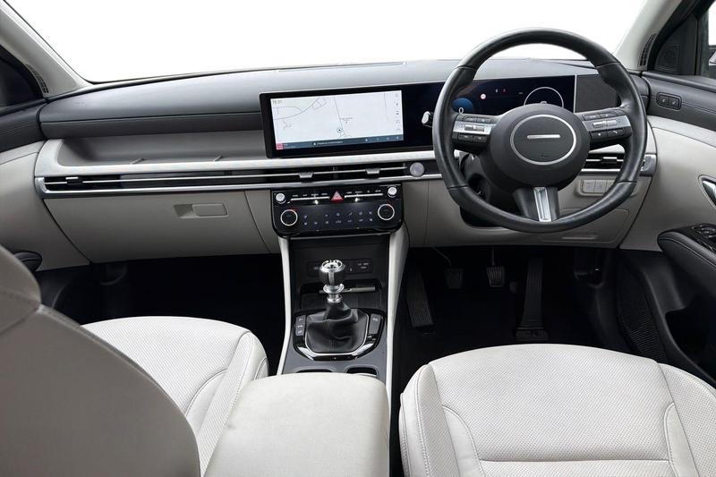 Used Hyundai TUCSON 2024 for sale - 77855076: Photo 12