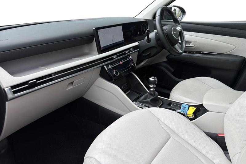 Used Hyundai TUCSON 2024 for sale - 77855076: Photo 13