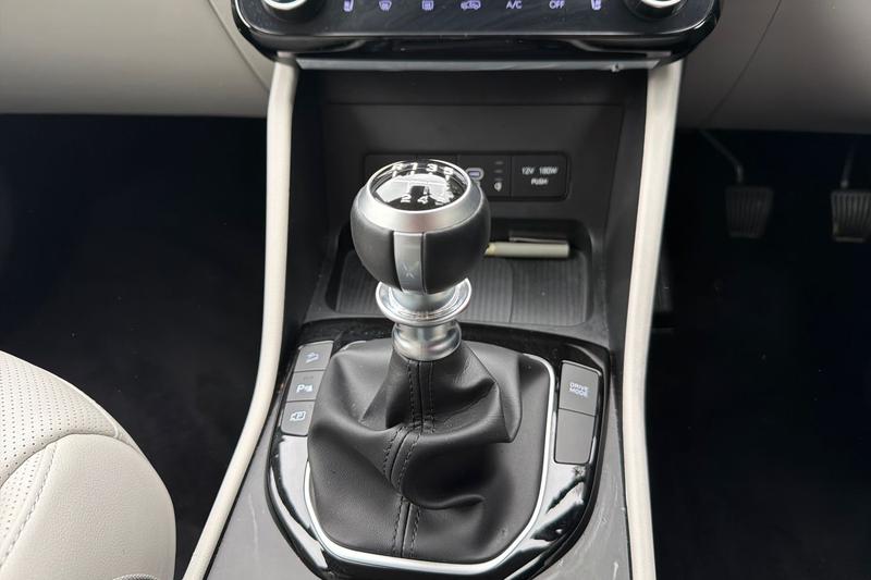 Used Hyundai TUCSON 2024 for sale - 77855076: Photo 14