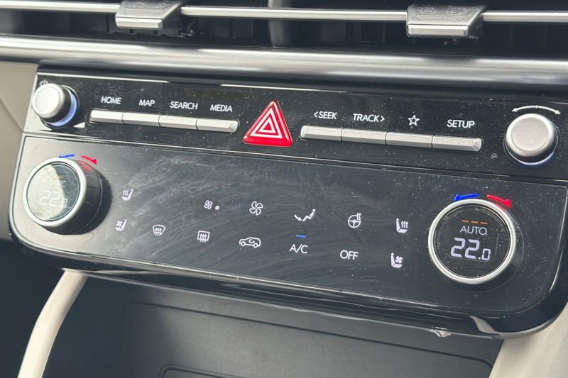 Used Hyundai TUCSON 2024 for sale - 77855076: Photo 15