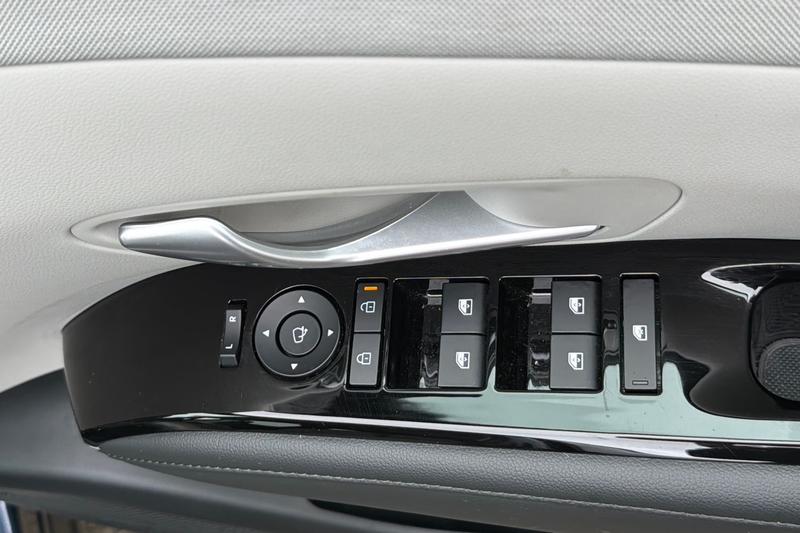 Used Hyundai TUCSON 2024 for sale - 77855076: Photo 16