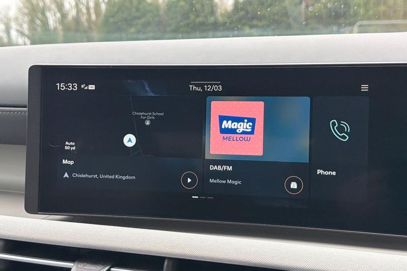 Used Hyundai TUCSON 2024 for sale - 77855076: Photo 17