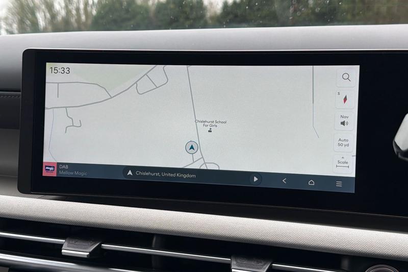 Used Hyundai TUCSON 2024 for sale - 77855076: Photo 18