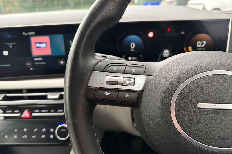 Used Hyundai TUCSON 2024 for sale - 77855076: Photo 21