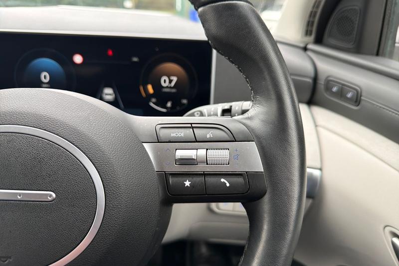 Used Hyundai TUCSON 2024 for sale - 77855076: Photo 22