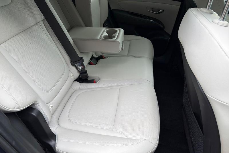 Used Hyundai TUCSON 2024 for sale - 77855076: Photo 23