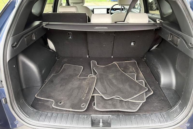 Used Hyundai TUCSON 2024 for sale - 77855076: Photo 24