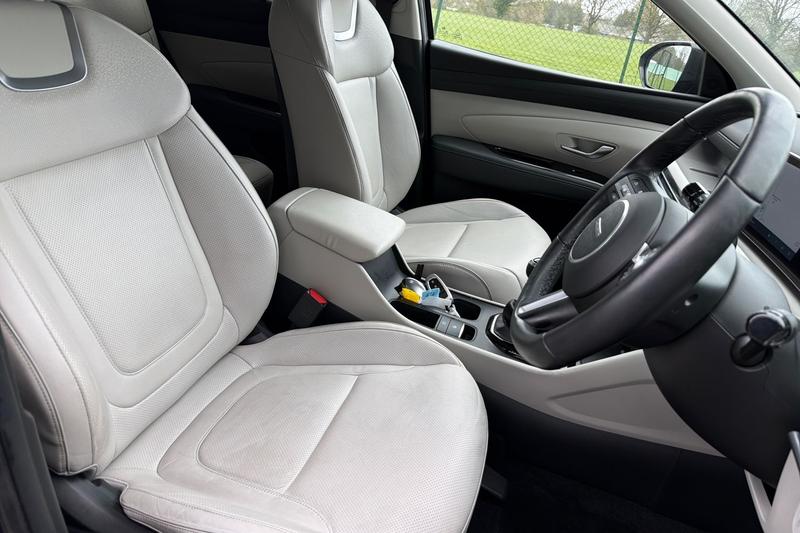 Used Hyundai TUCSON 2024 for sale - 77855076: Photo 25