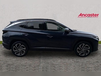 Used Hyundai TUCSON 2024 for sale - 77855076: Photo