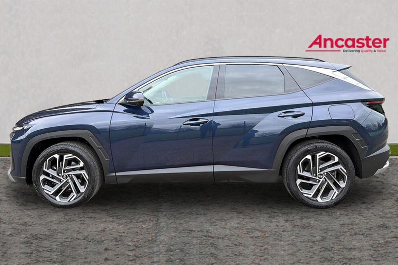 Used Hyundai TUCSON 2024 for sale - 77855076: Photo 6