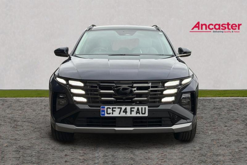 Used Hyundai TUCSON 2024 for sale - 77855076: Photo 8