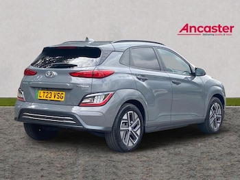 Used Hyundai KONA 2023 for sale - 78609982: Photo
