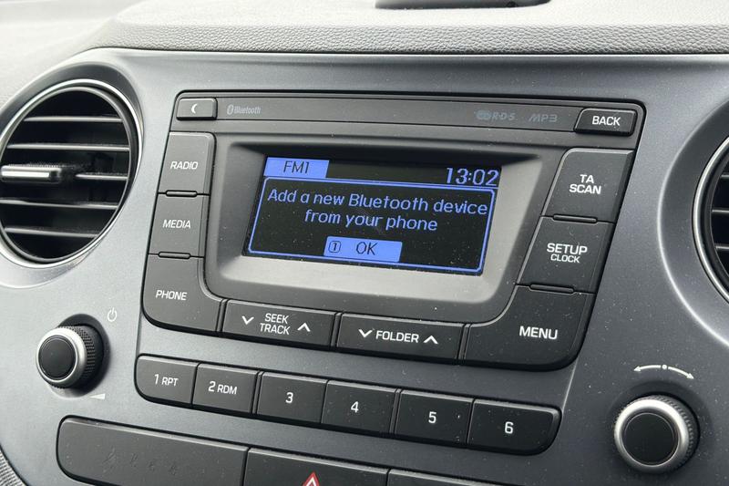 Used Hyundai i10 2018 for sale - 77855078: Photo 19