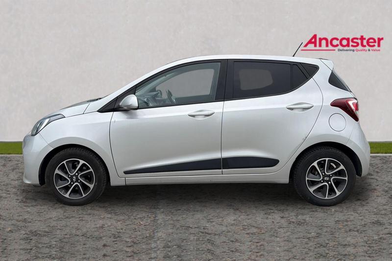 Used Hyundai i10 2018 for sale - 77855078: Photo 6