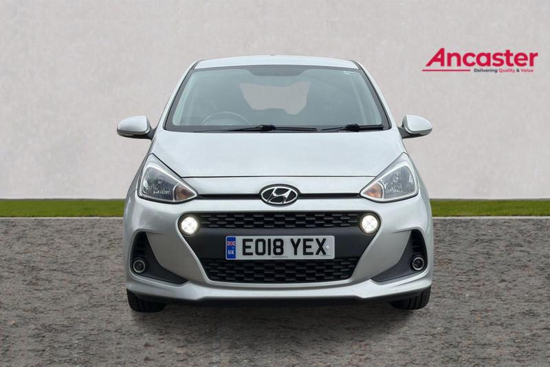 Used Hyundai i10 2018 for sale - 77855078: Photo 8