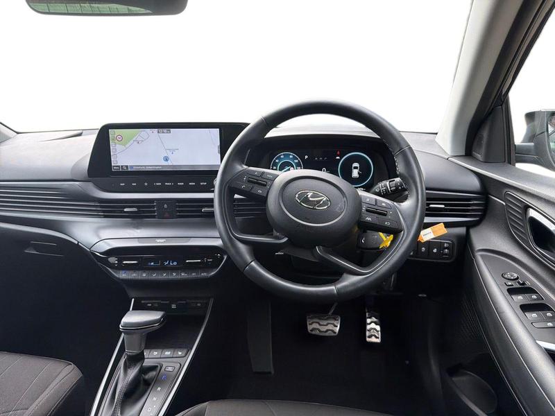 Used Hyundai BAYON 2023 for sale - 78180379: Photo 11