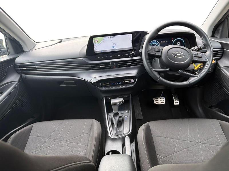 Used Hyundai BAYON 2023 for sale - 78180379: Photo 12