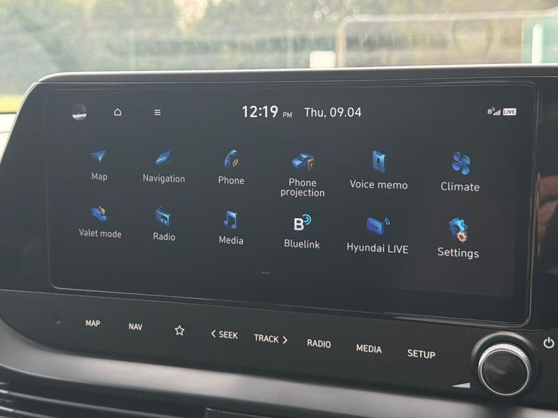 Used Hyundai BAYON 2023 for sale - 78180379: Photo 17