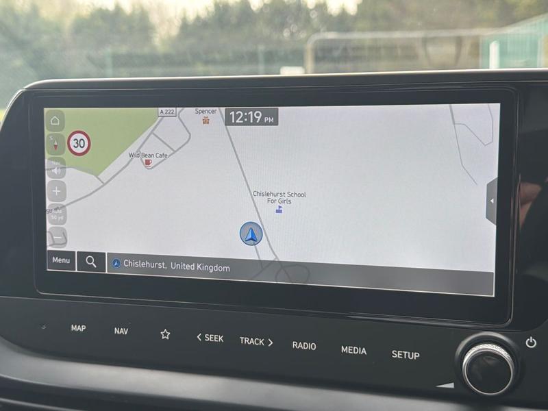 Used Hyundai BAYON 2023 for sale - 78180379: Photo 18