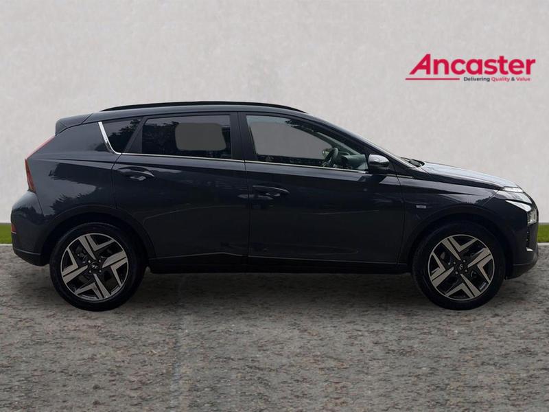 Used Hyundai BAYON 2023 for sale - 78180379: Photo 2