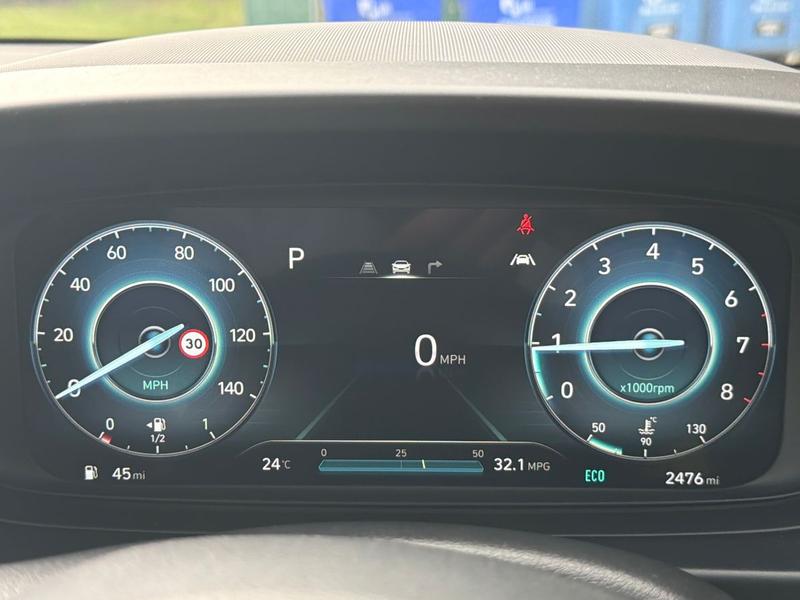 Used Hyundai BAYON 2023 for sale - 78180379: Photo 20