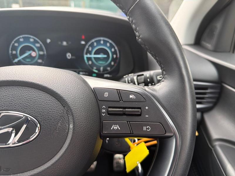 Used Hyundai BAYON 2023 for sale - 78180379: Photo 22